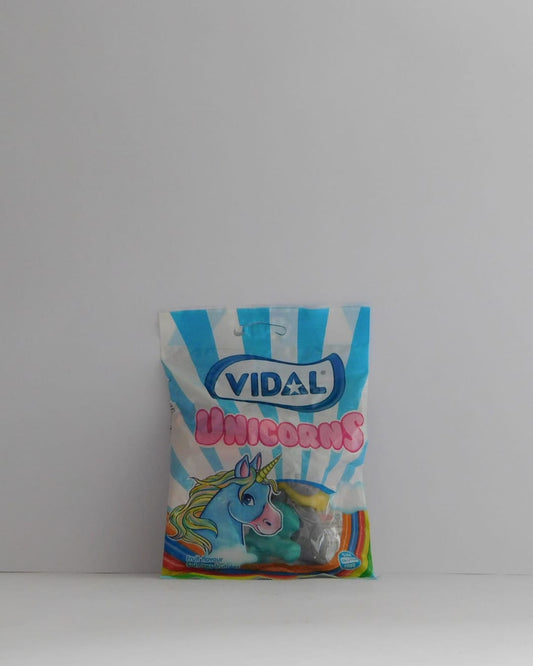 Unicorns Vidal 90 Gr