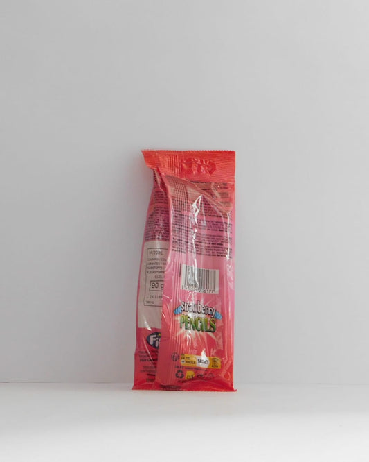 Strawberry Pencils Fini 90 GR
