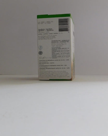 Chá Verde Gourmês 25 UN
