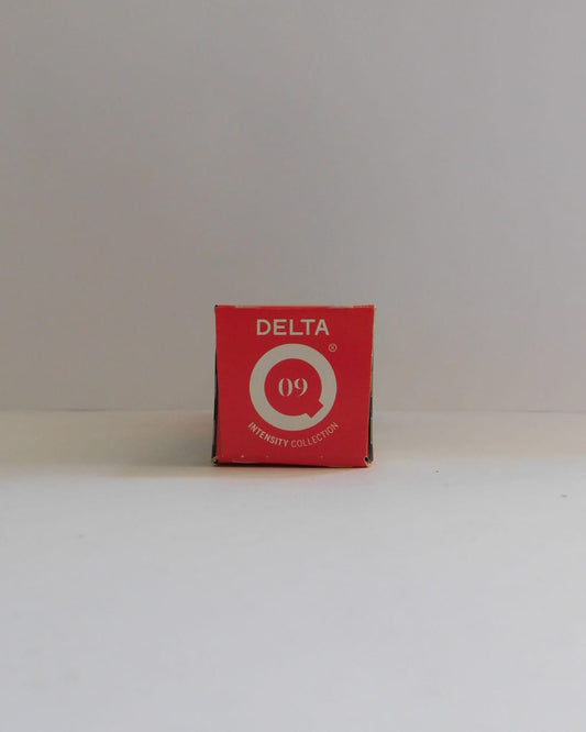 Qharacter Int.09 Delta Q 10 UN