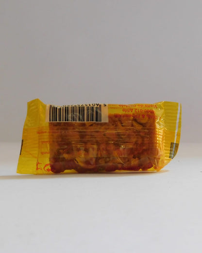 Torrão Nougat  Drops Nazaré 25 GR