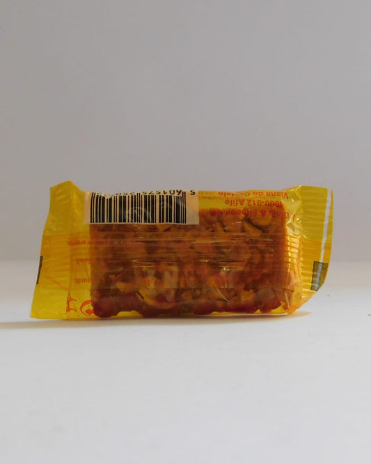 Torrão Nougat  Drops Nazaré 25 GR