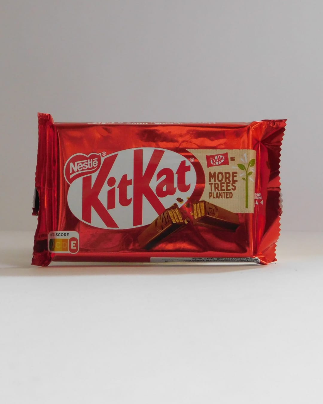 KitKat Nestlé 41.5 GR
