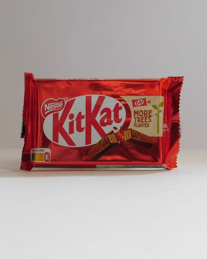 KitKat Nestlé 41.5 GR