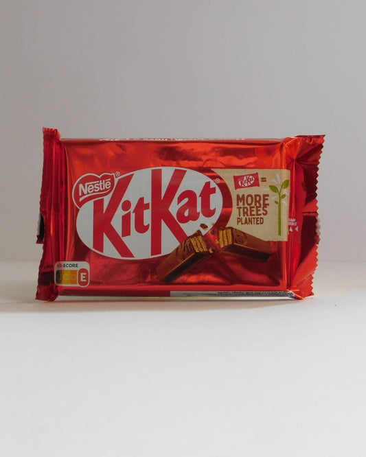 KitKat Nestlé 41.5 GR