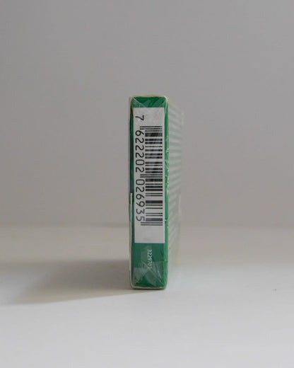 Hortelã - Verde S/Açúcar  Trident Max 27 GR