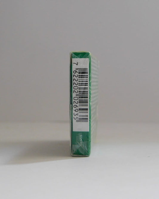 Hortelã - Verde S/Açúcar  Trident Max 27 GR