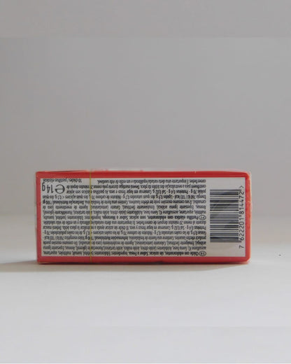 Morango S/ Açúcar Trident 14,5 GR