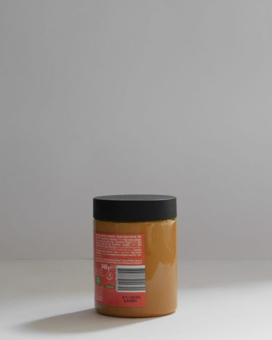 Manteiga Amendoim Amanhecer 340 GR