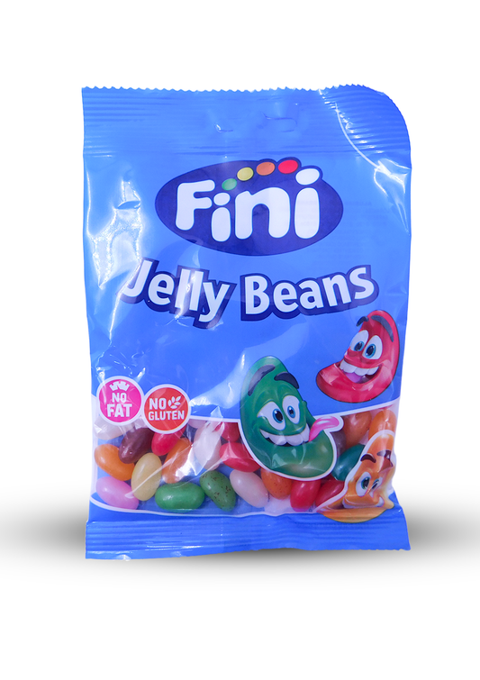 Fini Jelly Beans 85 GR