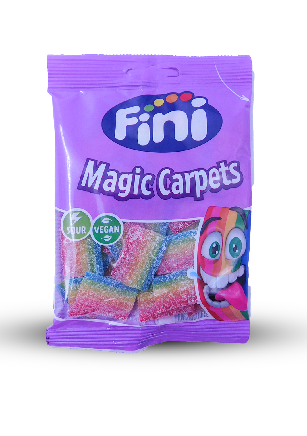 Fini Magic Carpets 90 GR