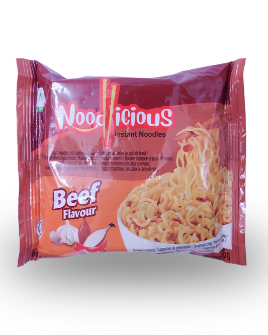 Noodlicious Beef 65 GR