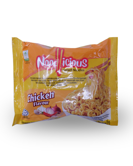 Noodlicious Chicken 65 GR