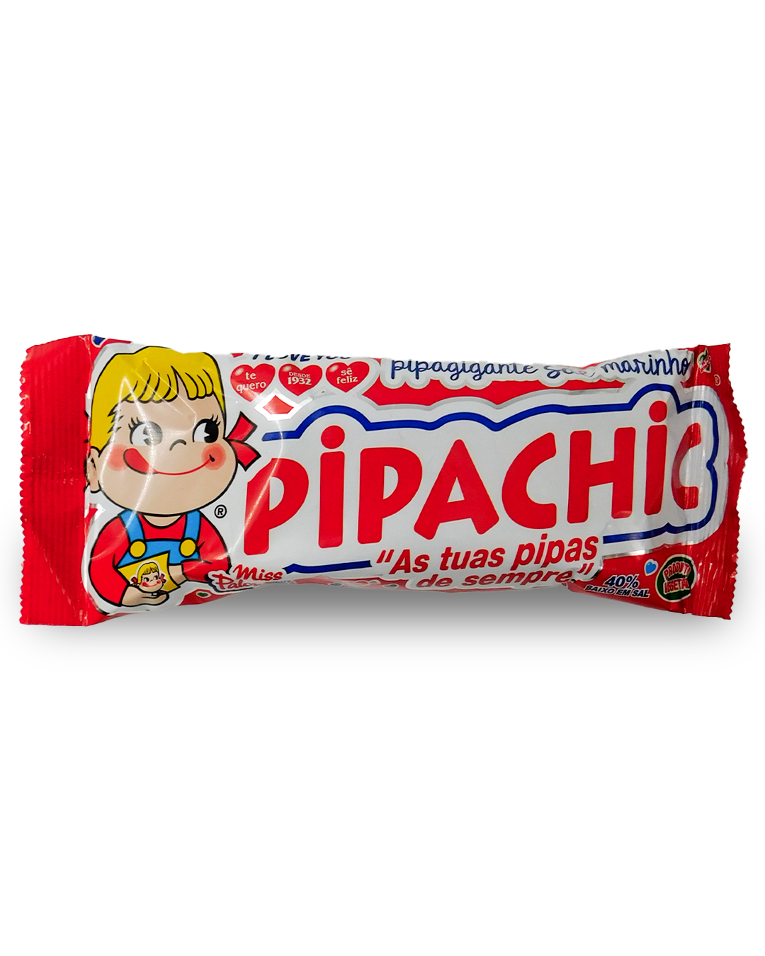 Pipachic Ketchup Churruca 35 GR