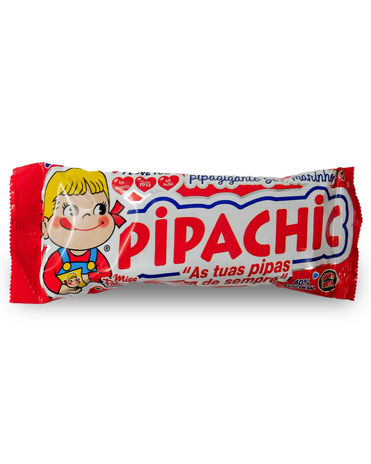 Pipachic Ketchup Churruca 35 GR