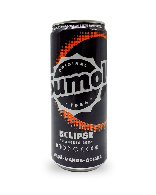 Sumol Eclipse 33 CL