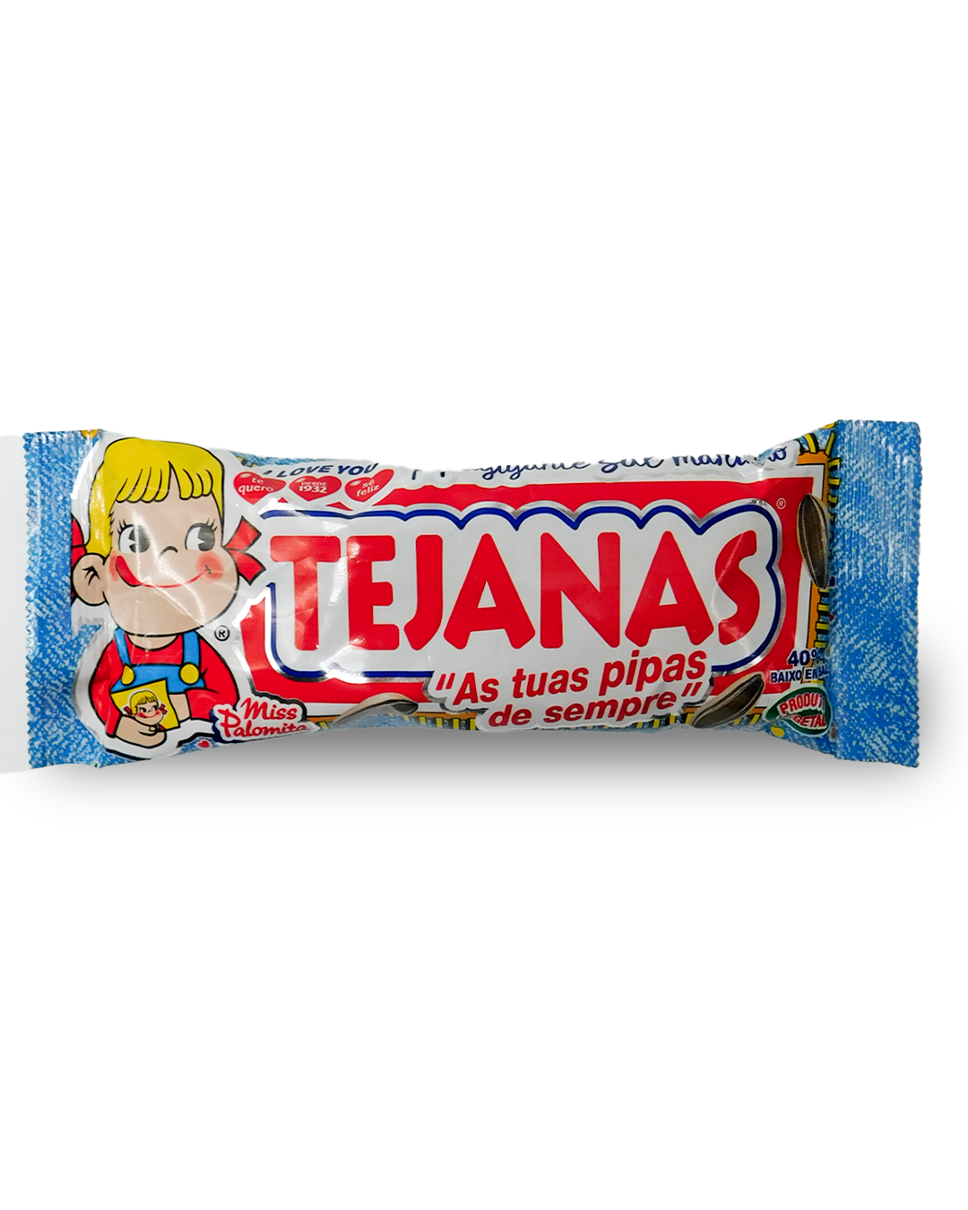 Tejanas Churruca 35 GR