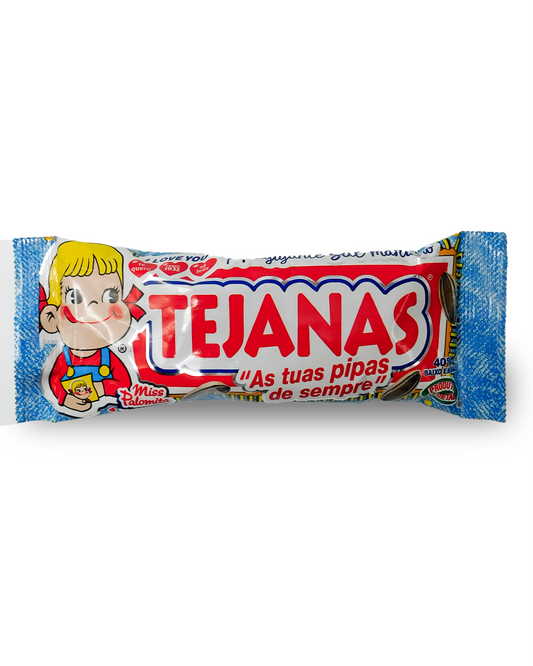 Tejanas Churruca 35 GR