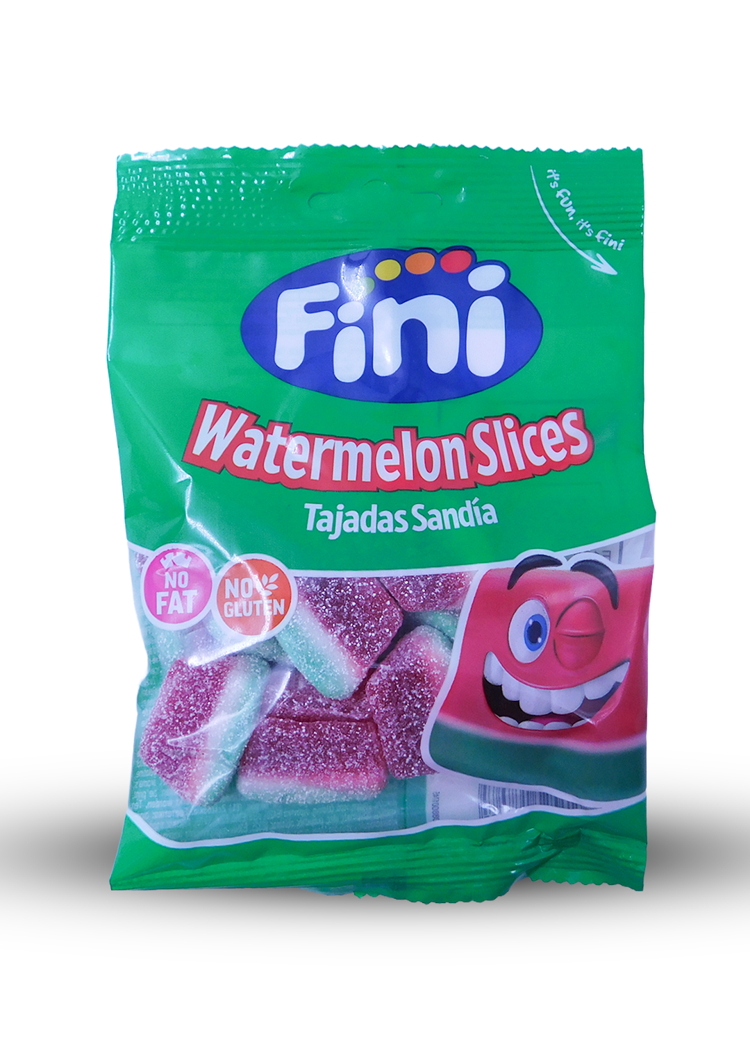 Fini Watermelon Slices 90 GR