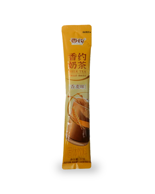 Xiangyue Milk Tea Wheat Flavor 22 GR