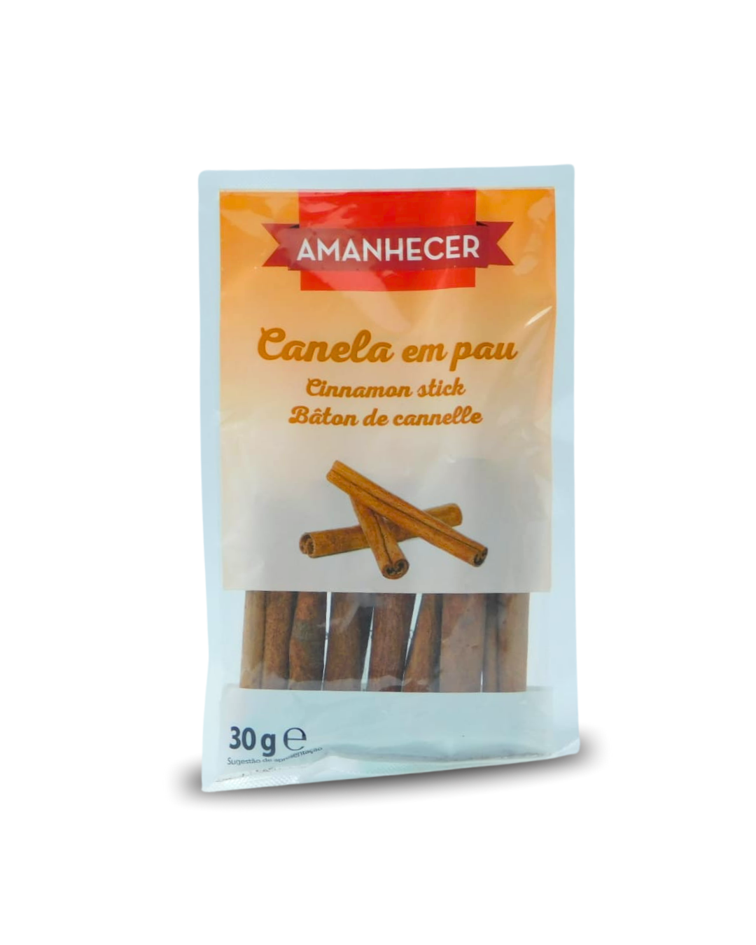 Canela em Pau Amanhecer 30 GR