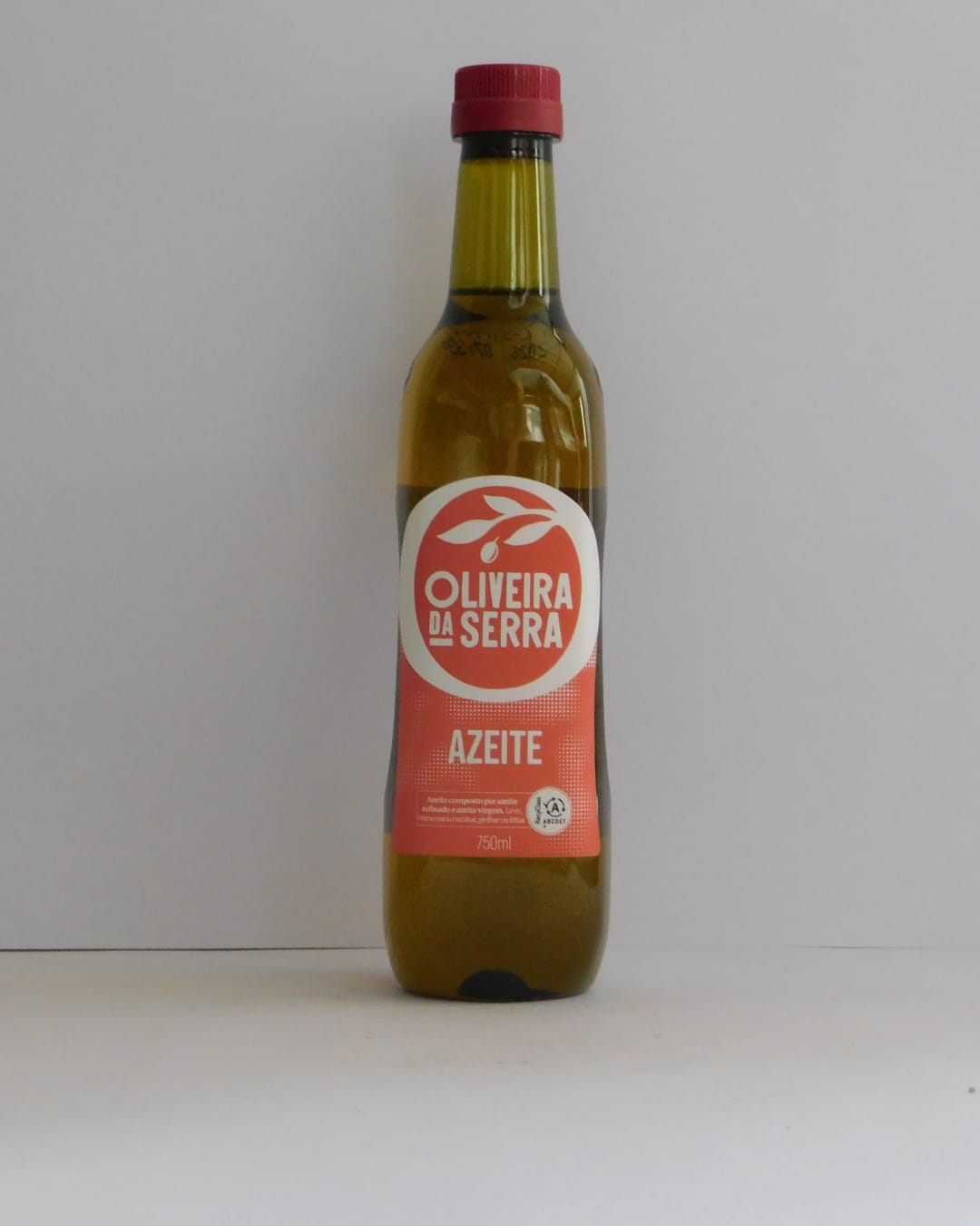 Azeite Pet Oliveira da Serra 750 ML