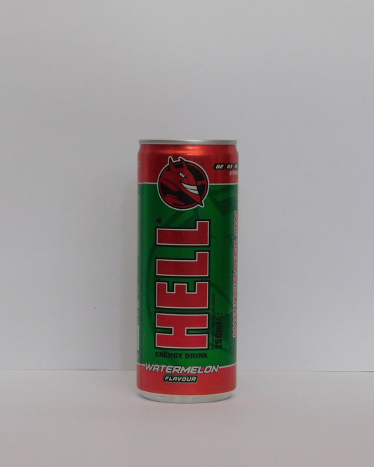 HELL Watermelon 250 ML