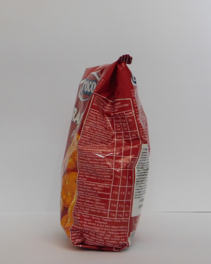 Crackers Pizza Croco 100 GR