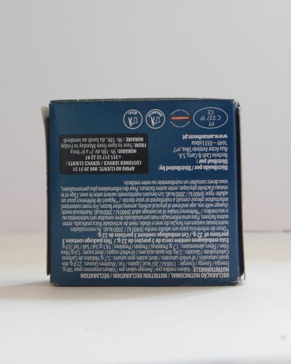 Paté de Sardinha Amanhecer 65 GR