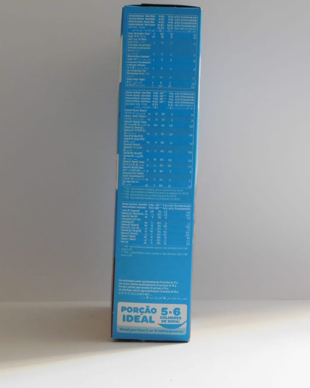 Chocomax Nacional 300 GR