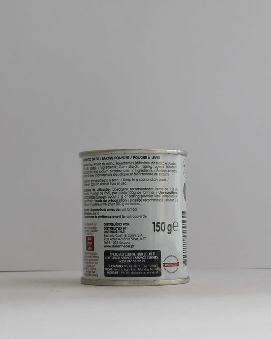 Fermento Amanhecer 150 GR