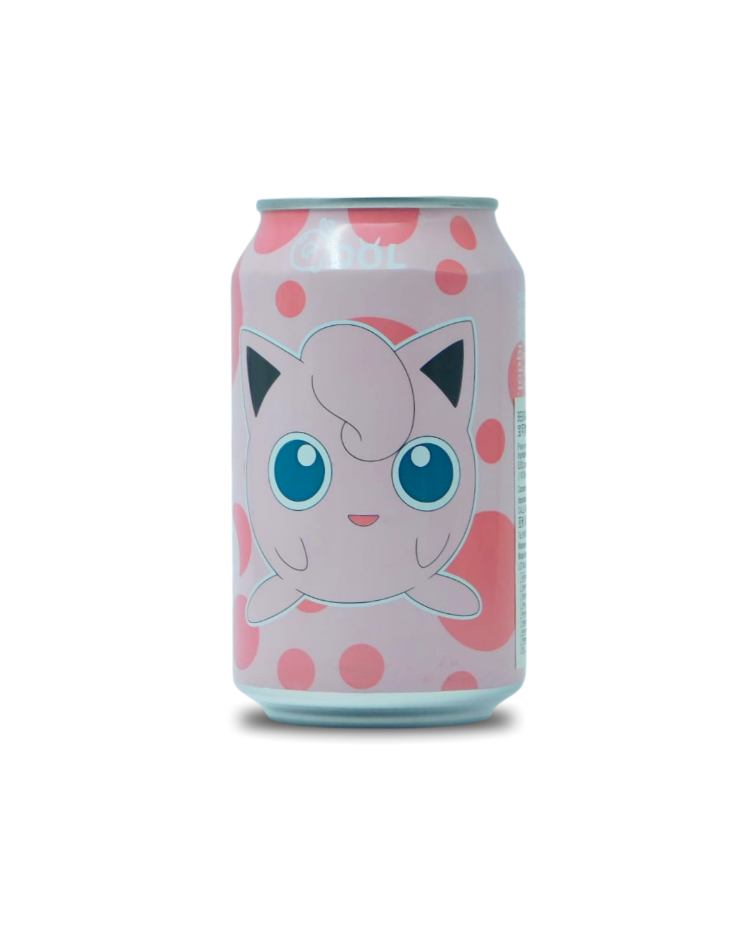 QDOL Jigglypuff White Peach 33 CL