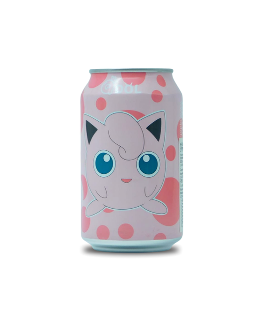 QDOL Jigglypuff White Peach 33 CL