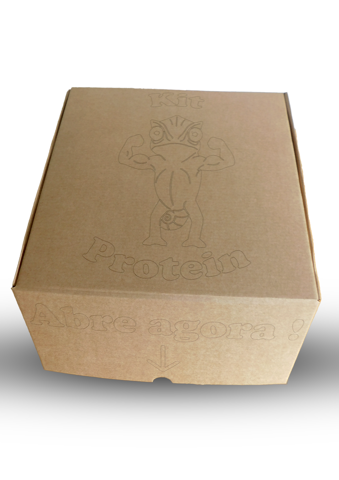 Kit Protein
