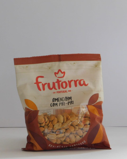 Amendoim Frito em Piri - Piri Frutorra 150 GR