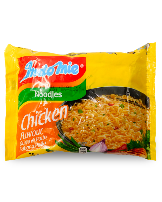 Indomie Noodles  Chicken 70 GR
