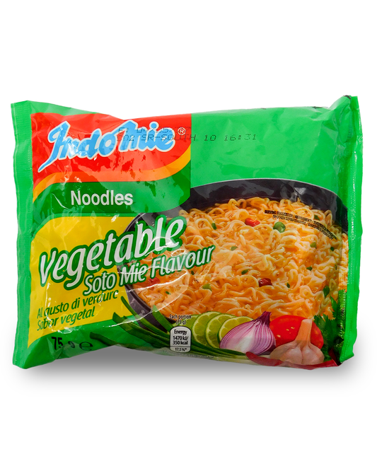 Indomie Noodles Vegetable Soto Mie 70 GR