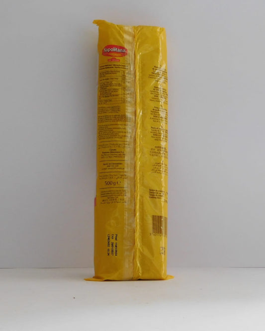 Esparguete Napolitana 500 GR