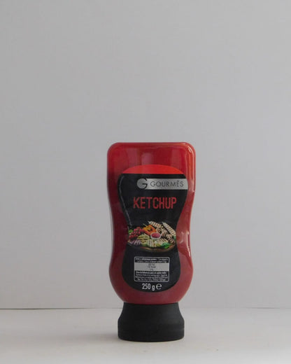 Ketchup Gourmês 250 GR