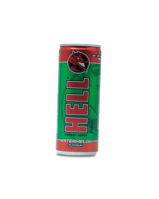 HELL Watermelon 250 ML