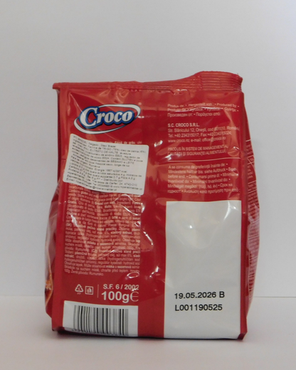 Maxi Brezel Croco 100 GR