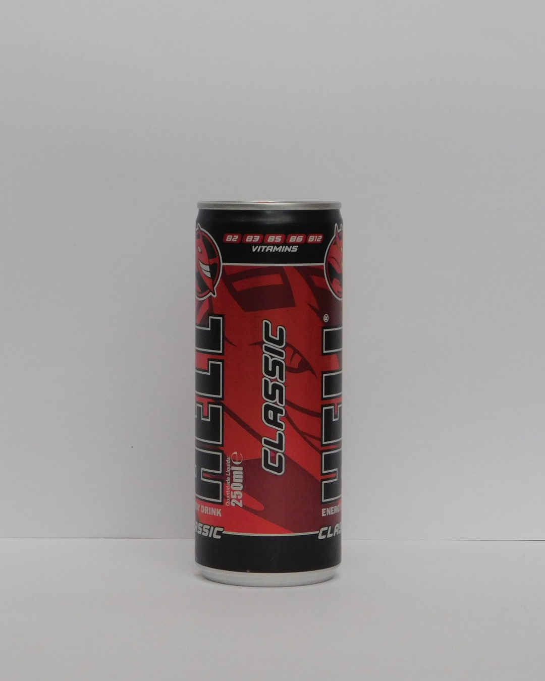 Hell Classic 250 ML