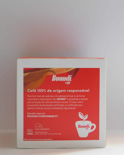 Buondi Dolce Gusto 32 UN
