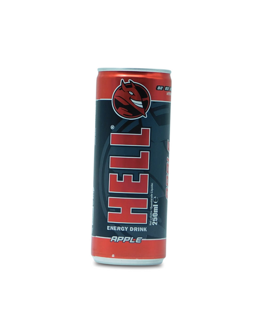 Hell Apple 250 ML