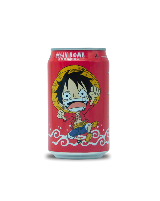 Ocean Bomb Yogurt Luffy 33 CL