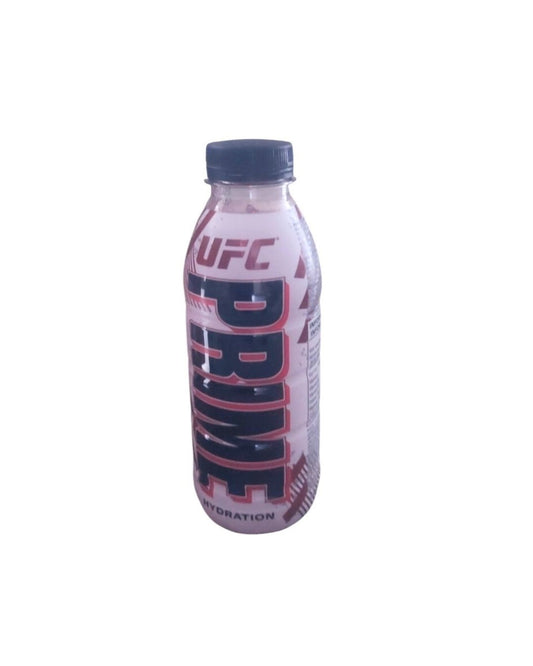 Bebida Hydration UFC V2 PRIME 500 ML