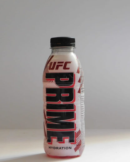Bebida Hydration UFC V2 PRIME 500 ML