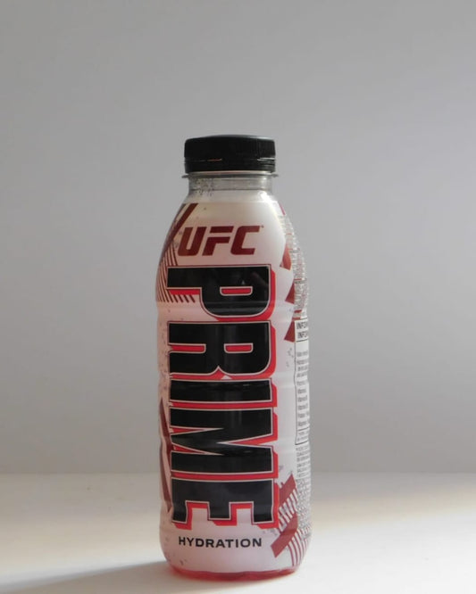 Bebida Hydration UFC V2 PRIME 500 ML