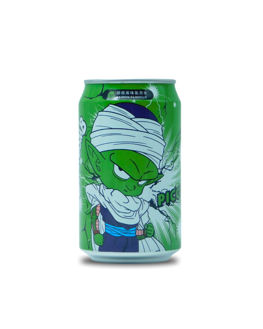 Ocean Bomb Lemon Piccolo 33 CL