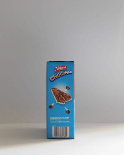 Barras Chocomax Nacional 126 GR